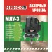 Лазерный уровень Минск МЛУ-3 зеленый луч Лазерный уровень Минск МЛУ-3 зеленый луч