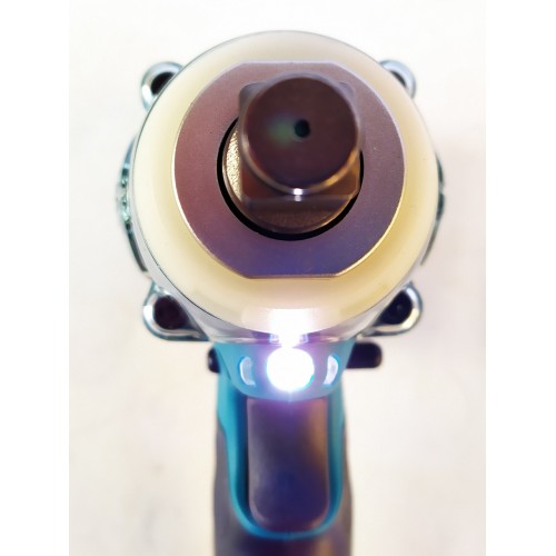 Аккумуляторный ударный гайковерт Makita DTW 285 RFE