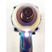 Аккумуляторный ударный гайковерт Makita DTW 285 RFE