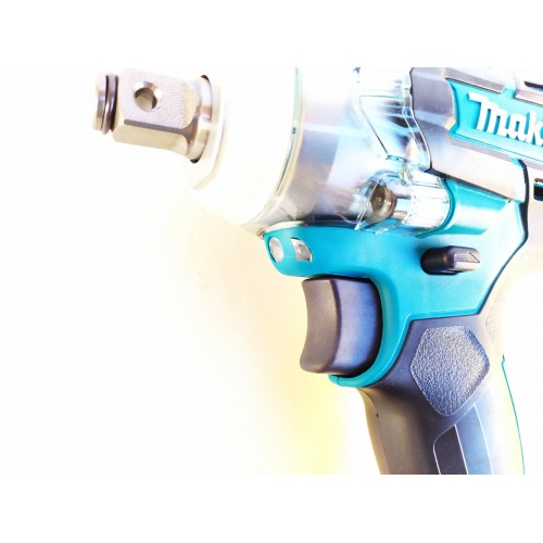 Аккумуляторный ударный гайковерт Makita DTW 285 RFE