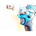Аккумуляторный ударный гайковерт Makita DTW 285 RFE