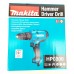 Сетевой ударный шуруповерт Makita HP0300