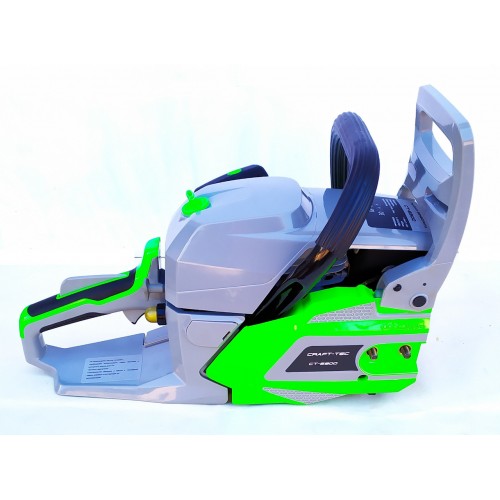 Бензопила Craft-Tec CT-6900