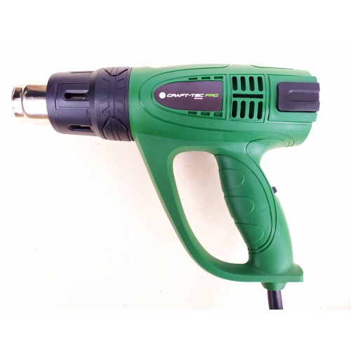 Фен Craft-Tec PLD-2300