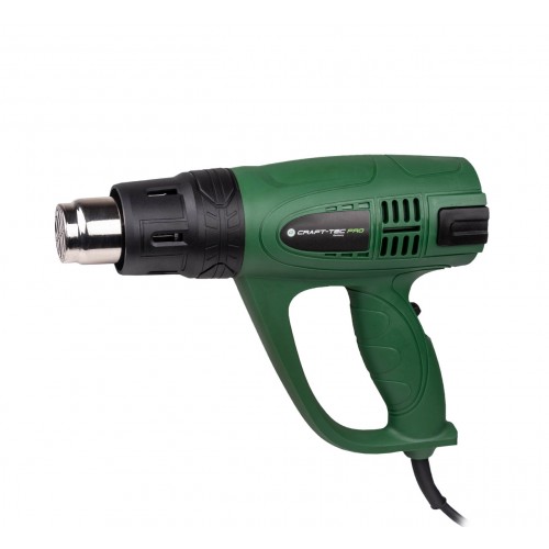 Фен Craft-Tec PLD-2300В