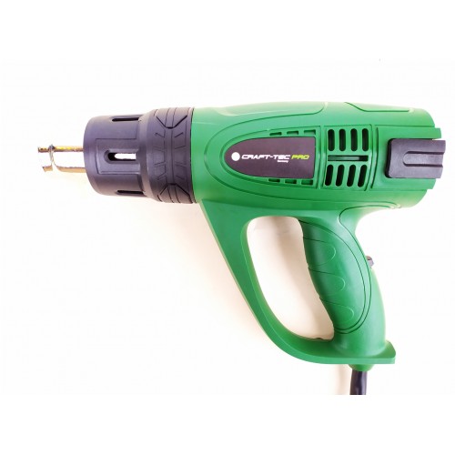 Фен Craft-Tec PLD-2300В
