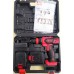 Шуруповерт аккумуляторный Edon AD-18CUN