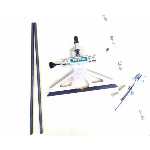 Фрезер Makita RP 2301 FCX