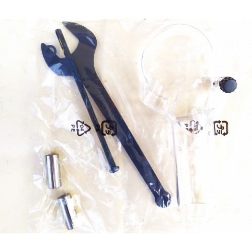 Фрезер Makita RP 2301 FCX