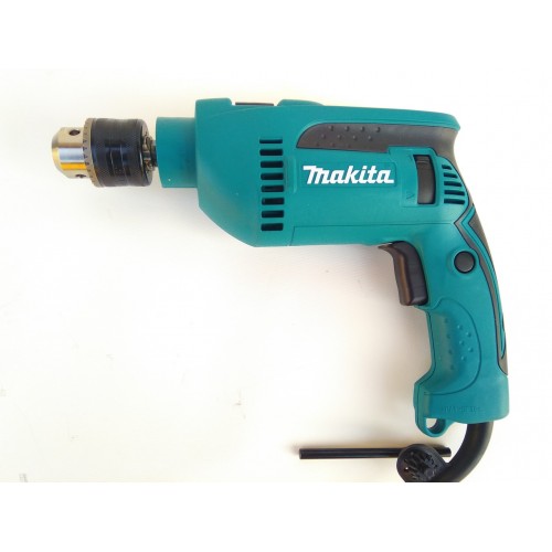 Ударная дрель Makita HP1640