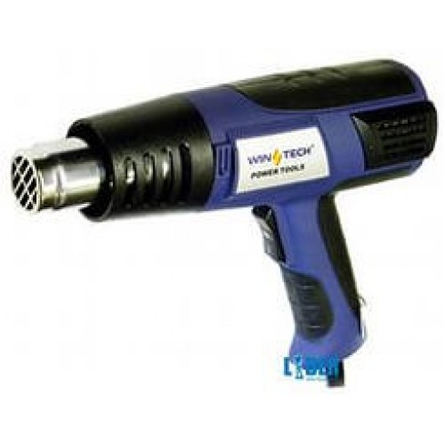 Промышленный фен Wintech WHG-2000RT 