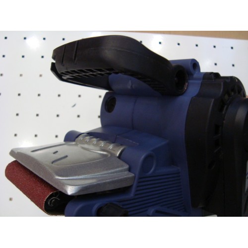 Ленточная шлифмашина Wintech WBS-850Е