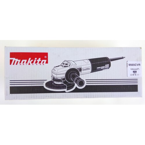 Болгарка Makita 9565CVR
