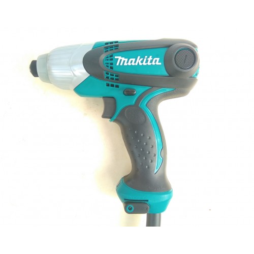 Сетевой шуруповерт ударный Makita TD0101F
