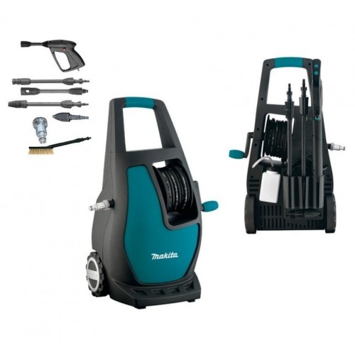 Мойка высокого давления Makita HW112 Мойка высокого давления Makita HW112
