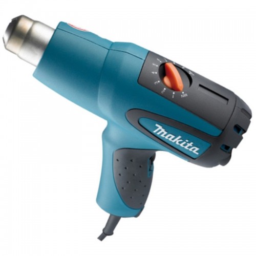 Фен MAKITA HG 551 VK
