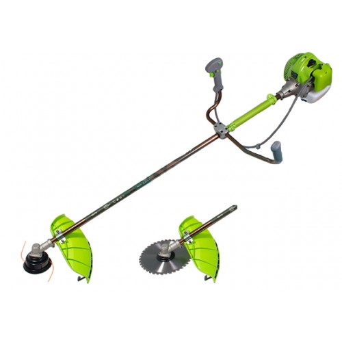 Мотокоса Craft-tec GS-770 4200W Pro