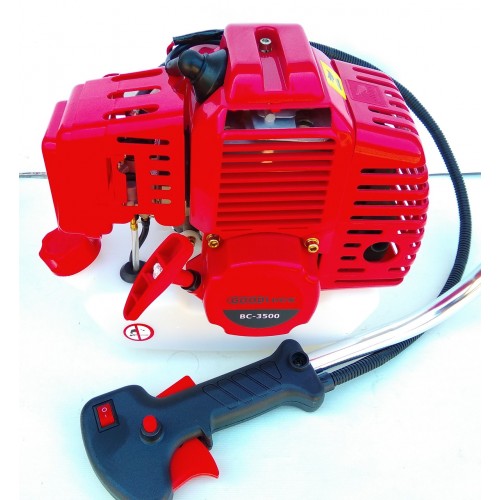 Бензокоса Goodluck BC-3500