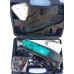 Реноватор Kraissmann MFS 250-16