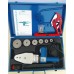Паяльник для пластиковых труб Kraissmann 1500 EMS 6