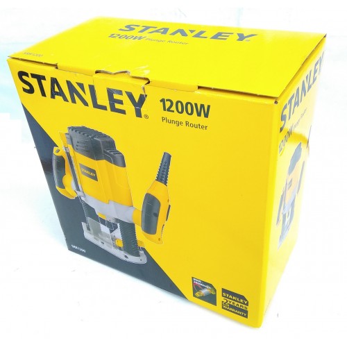 Фрезер Stanley SRR1200