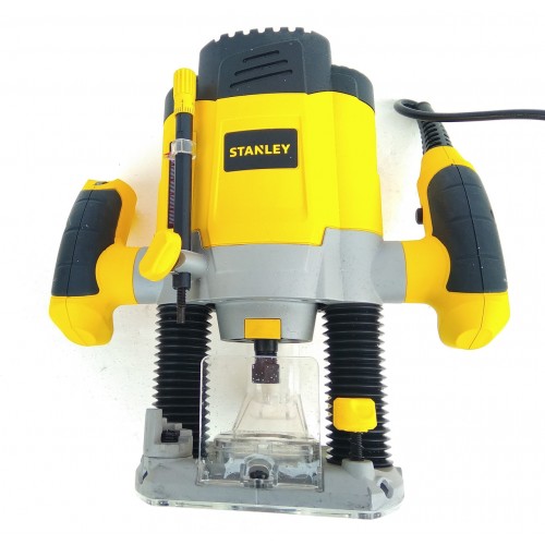 Фрезер Stanley SRR1200