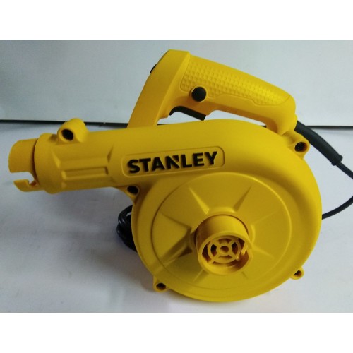 Воздуходувка Stanley STPT600