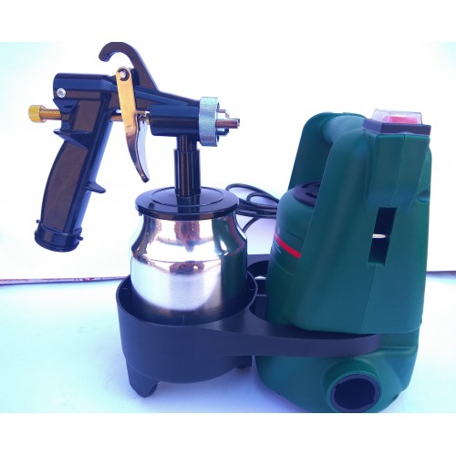 Краскопульт DWT ESP05-200Т