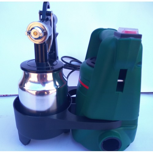 Краскопульт DWT ESP05-200Т