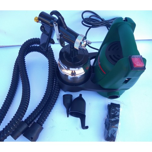 Краскопульт DWT ESP05-200Т
