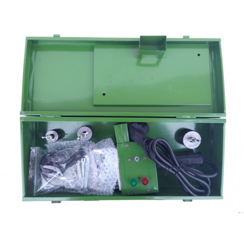 Паяльник для пластиковых труб Procraft PL-1400 