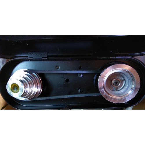Сверлильный станок Procraft BD-1550
