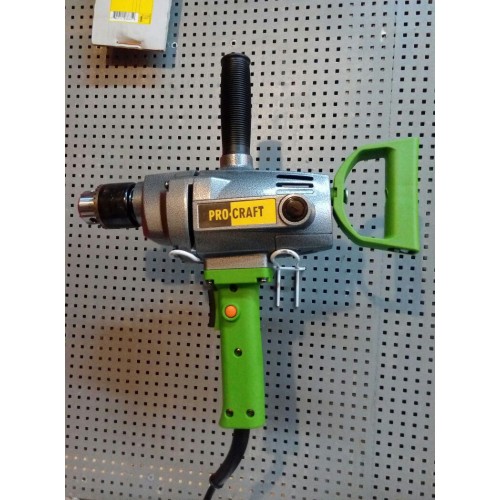 Миксер дрель Procraft PS 1700/16 
