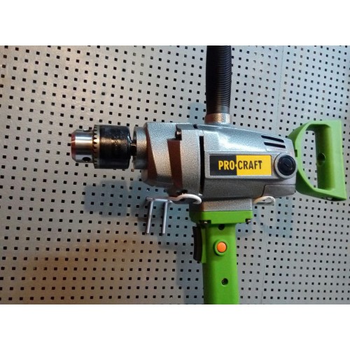 Миксер дрель Procraft PS 1700/16 