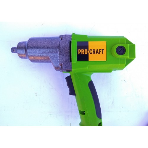 Гайковерт электрический Procraft ES-1450 