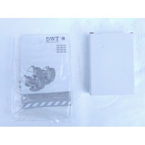 Точило DWT DS-150 KS