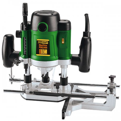 Фрезер PROCRAFT POB 2400
