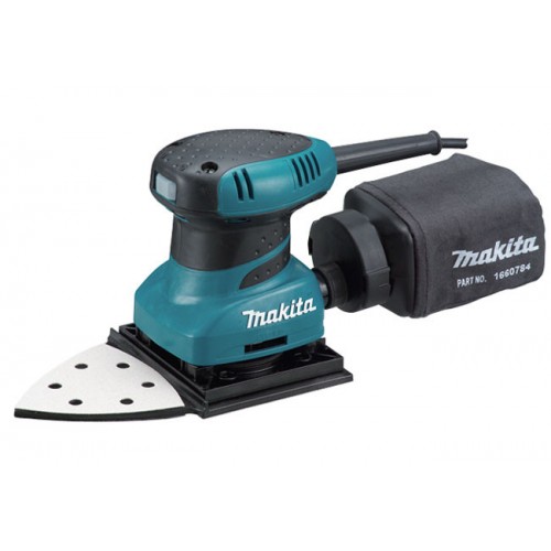 Виброшлифмашина Makita BO4565