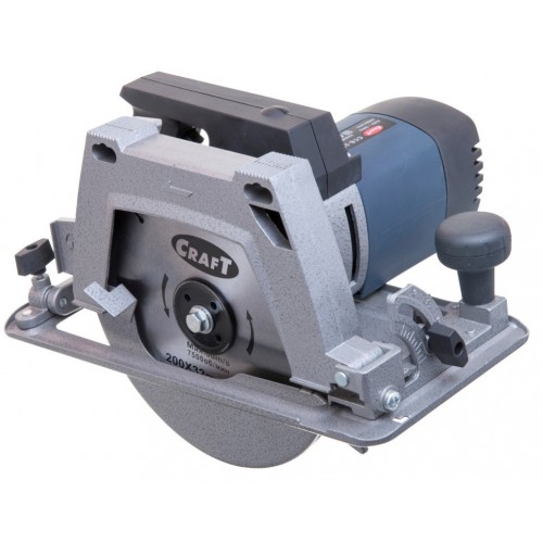 Пила дисковая Craft CCS-2200 