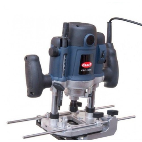 Фрезер Craft CBF 1900E