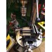 Сверлильный станок Wintech WRPD-16/550