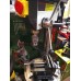 Сверлильный станок Wintech WRPD-16/550