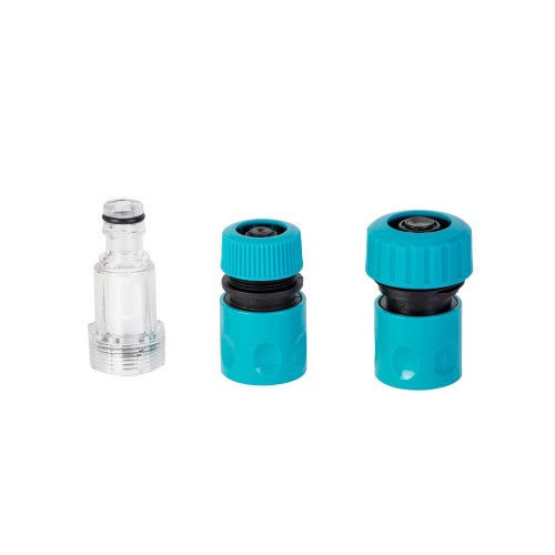 Мойка высокого давления Sigma 5342081 140 Bar Мойка высокого давления Sigma 5342081 140 Bar