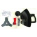 Электрокоса WinTech WGT-1600 Электрокоса WinTech WGT-1600