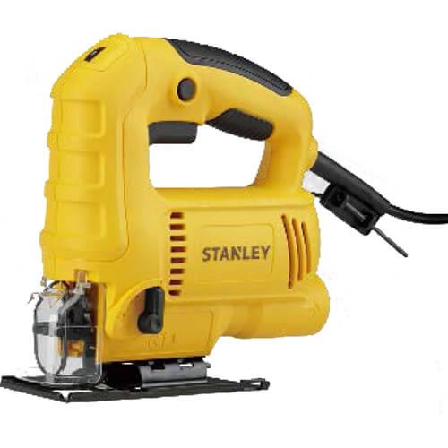 Лобзик Stanley SJ60