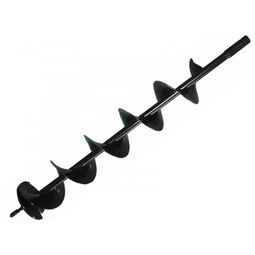 Шнек для мотобура Kraissmann SB 150*800 A (150 мм на 800 мм)