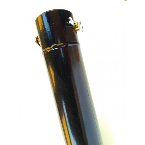 Шнек для мотобура Kraissmann SB 250*800 A (250 мм на 800 мм)
