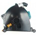 Защитный кожух для пылеуловителя Makita 230 мм (198440-5)