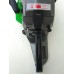 Бензопила Craft-tec CT-5500 (2 шины, 2 цепи)