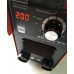 Сварочный инвертор Dwt MMA-200 Mini BMC (Кейс) Сварочный инвертор Dwt MMA-200 Mini BMC (Кейс)
